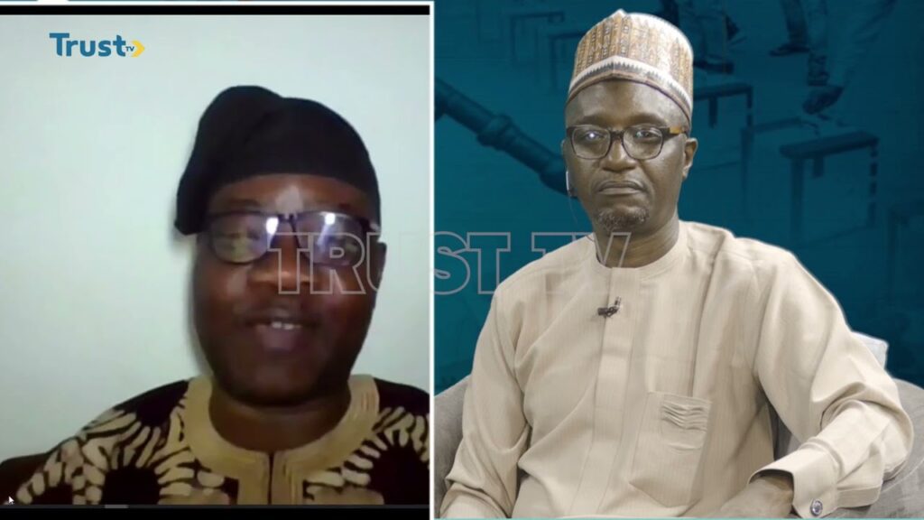 DAILY POLITICS: NFIU Of Limit Cash Withdrawal On Government Accounts