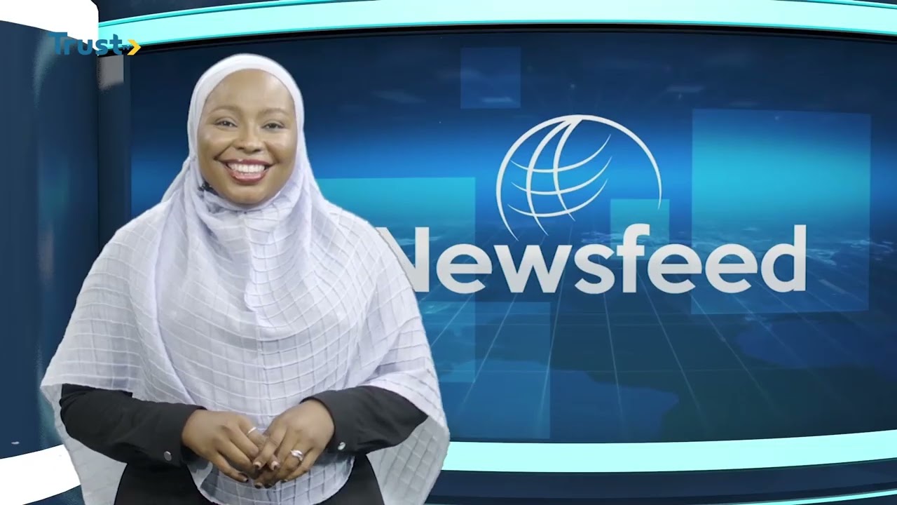 NEWSFEED: EPISODE 16