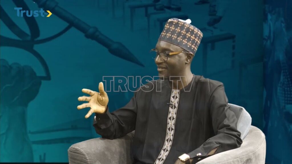 DAILY POLITICS: Destructive Campaigns And Addressing Voter Inducement