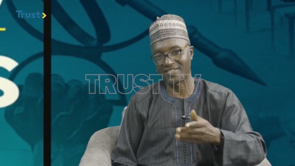 DAILY POLITICS: Gombe Politics And Matters Arising