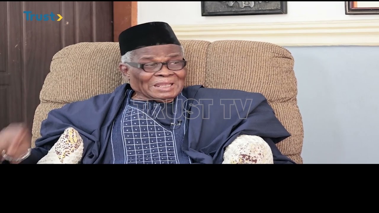 Reminiscences With Dr Thomas Aaze Adaba 