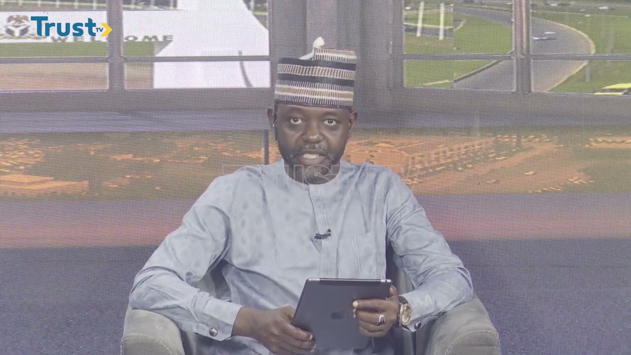 DAYBREAK SHOW