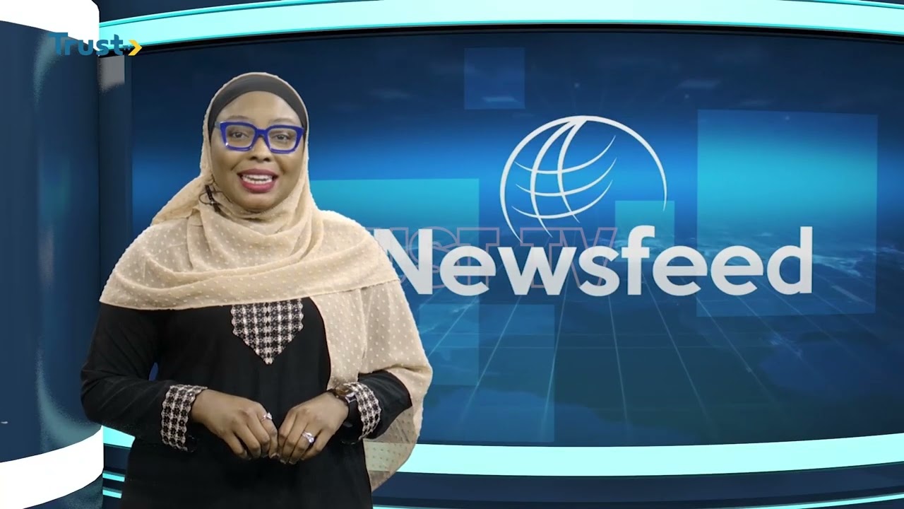 NEWSFEED: EPISODE 18