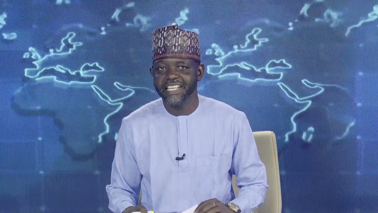 NEWS UPDATE @6PM