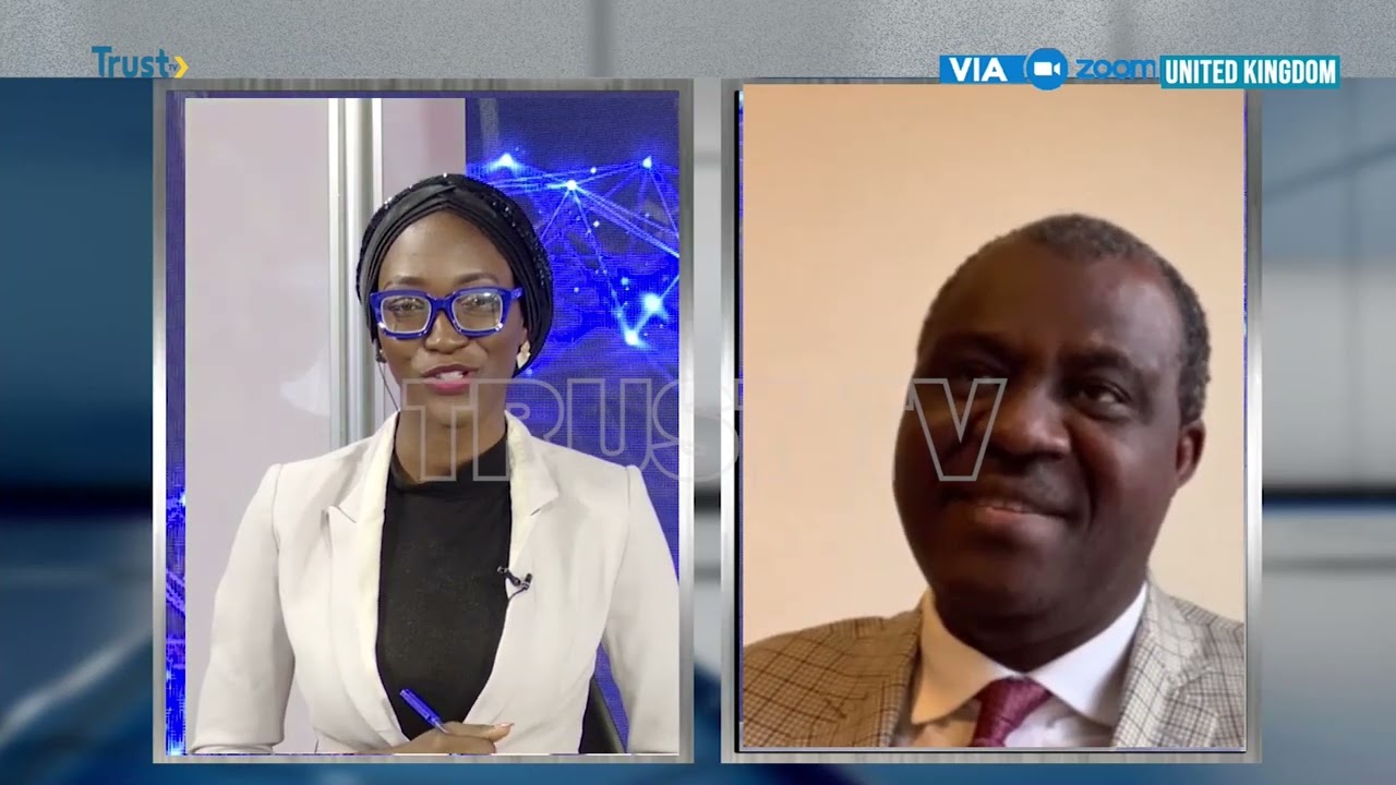BUSINESS DAILY: CBN Policies And Its Effects On The Nation + More