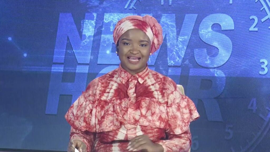 NEWS HOUR @9PM