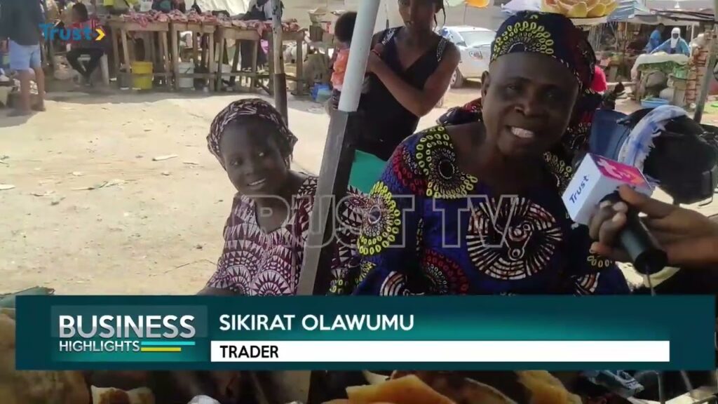BUSINESS HIGHLIGHTS: Analyzing Nigeria’s 2022 CPI + More