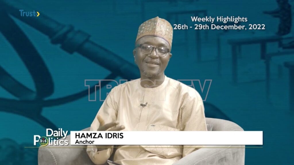DAILY POLITICS WEEKLY HIGHLIGHTS: Issues Before President Buhari’s Exit From Villa + More