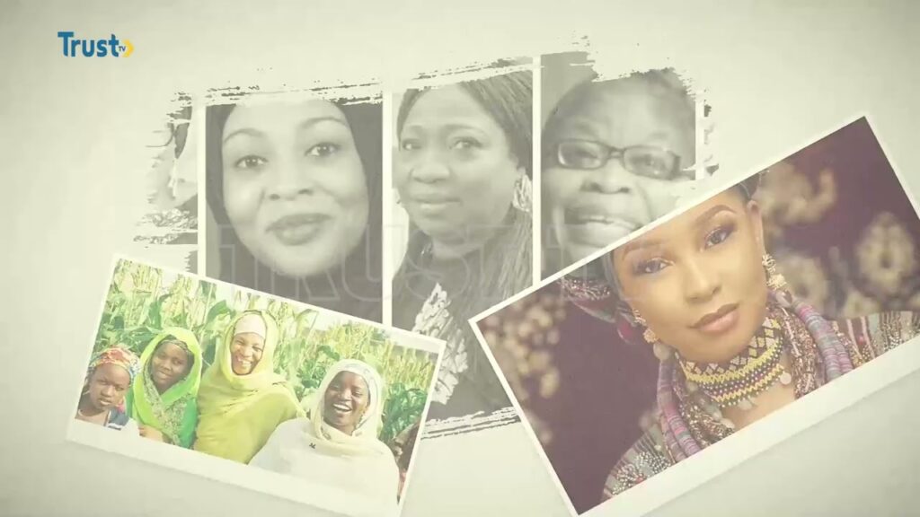 TODAY’S WOMAN: Amina Zanna Ibrahim; An Entrepreneur’s Humble Beginning