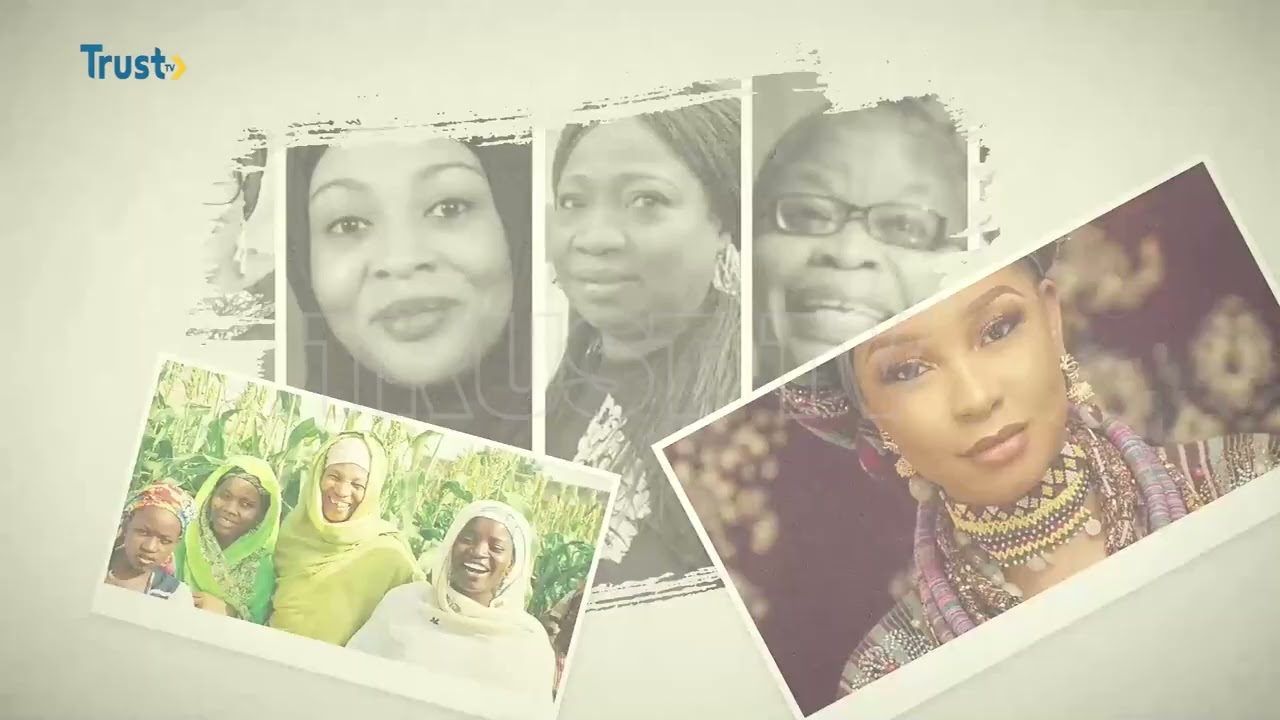 TODAY’S WOMAN: Amina Zanna Ibrahim; An Entrepreneur’s Humble Beginning