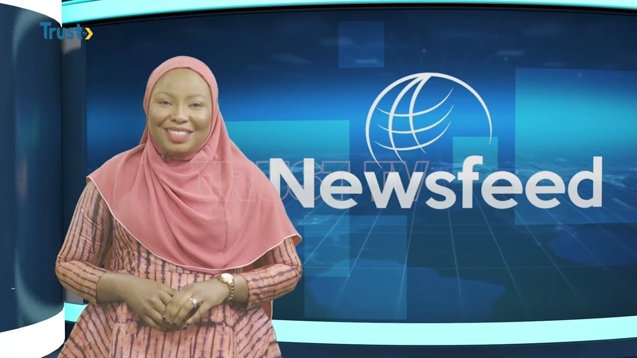 NEWS FEED