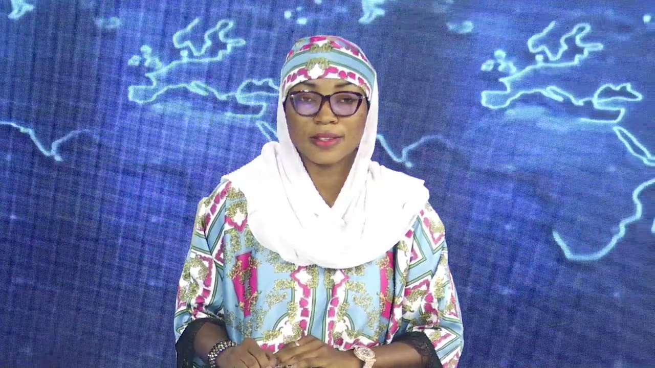 NEWS UPDATE @12 NOON