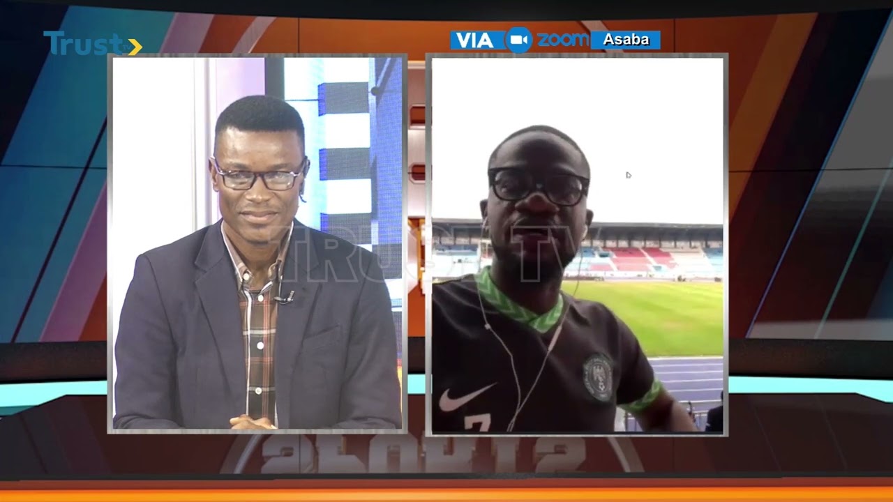 360 SPORTS: National Sports Festival And World Cup Update