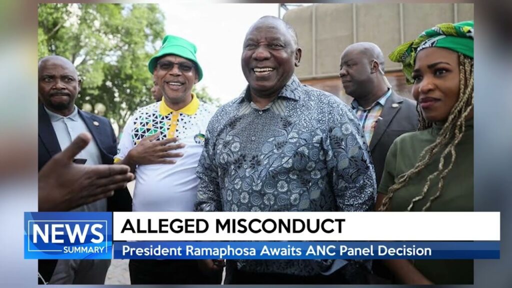 NEWS SUMMARY @3PM