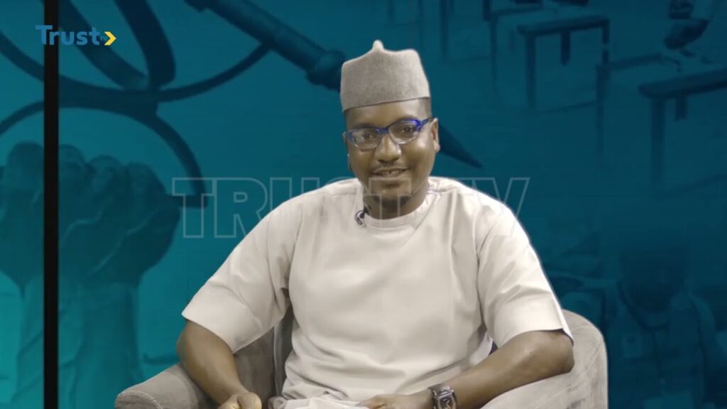 DAILY POLITICS: 2023 CAMPAIGN; Between The PDP And APC
