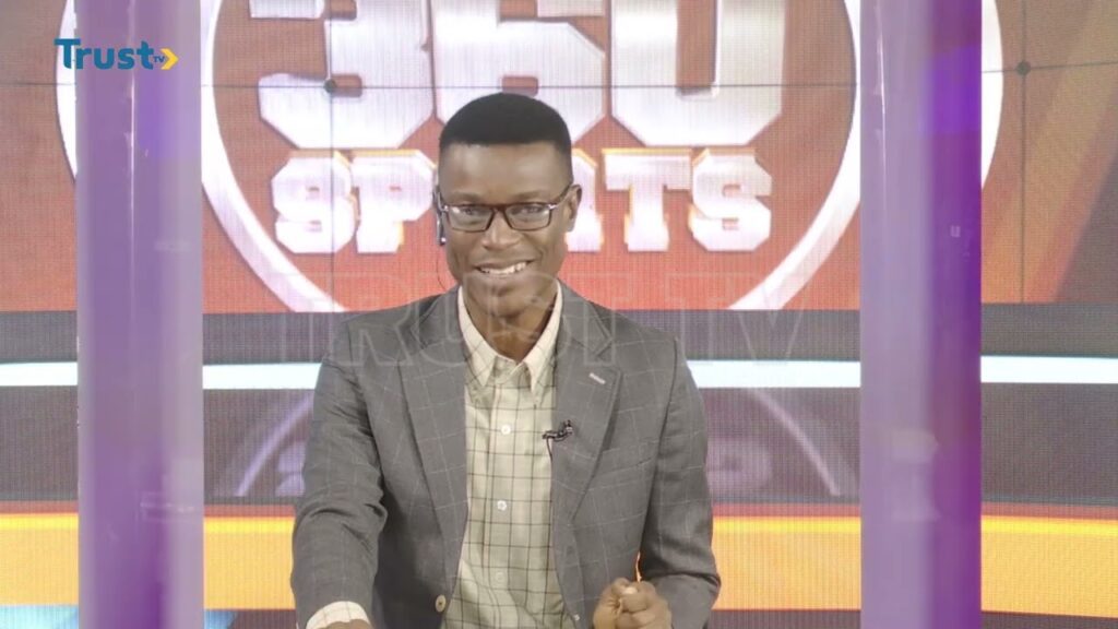 360 SPORTS: Morocco Will Beat Spain-Jesse Adams