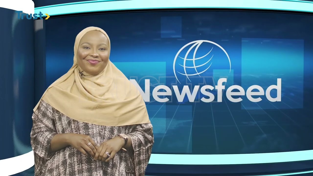 NEWS FEED: EPISODE 9