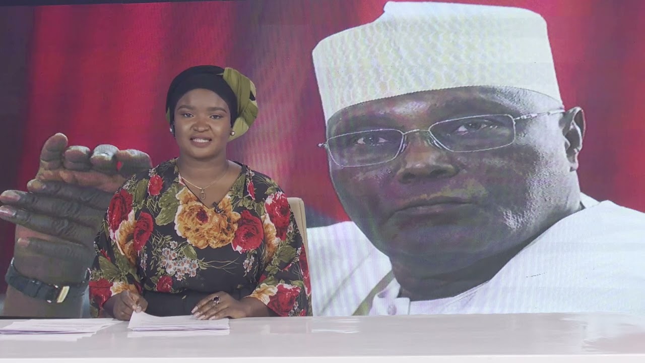 NEWS HOUR @9PM