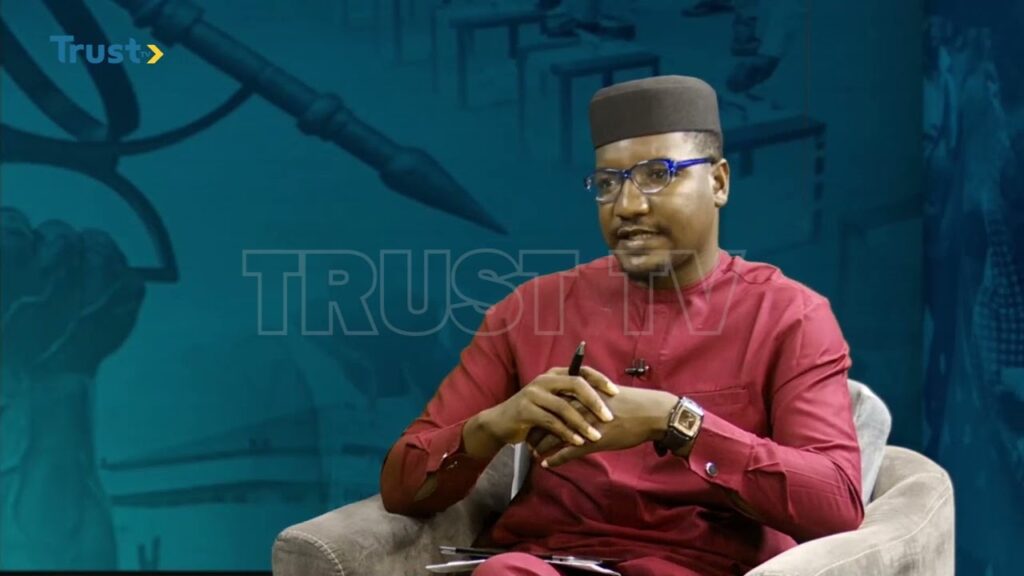 DAILY POLITICS: NIGERIA SECURITY FORCES PLEDGE TO REMAIN NEUTRAL