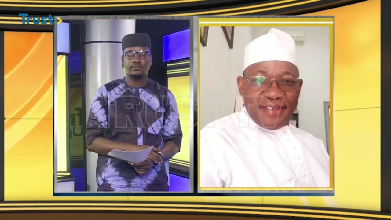 AFRICA UPDATE: ECOWAS To Set Up Regional Force To Stabilizer Parts Of Africa