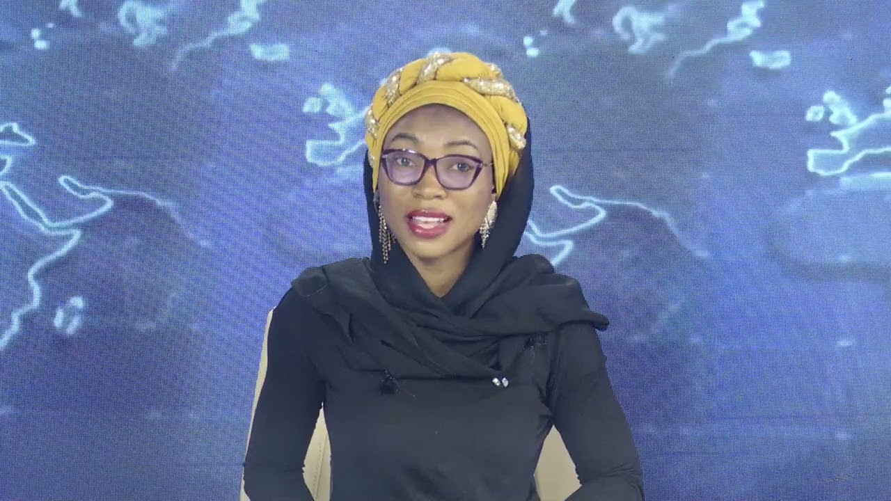 NEWS UPDATE @6PM