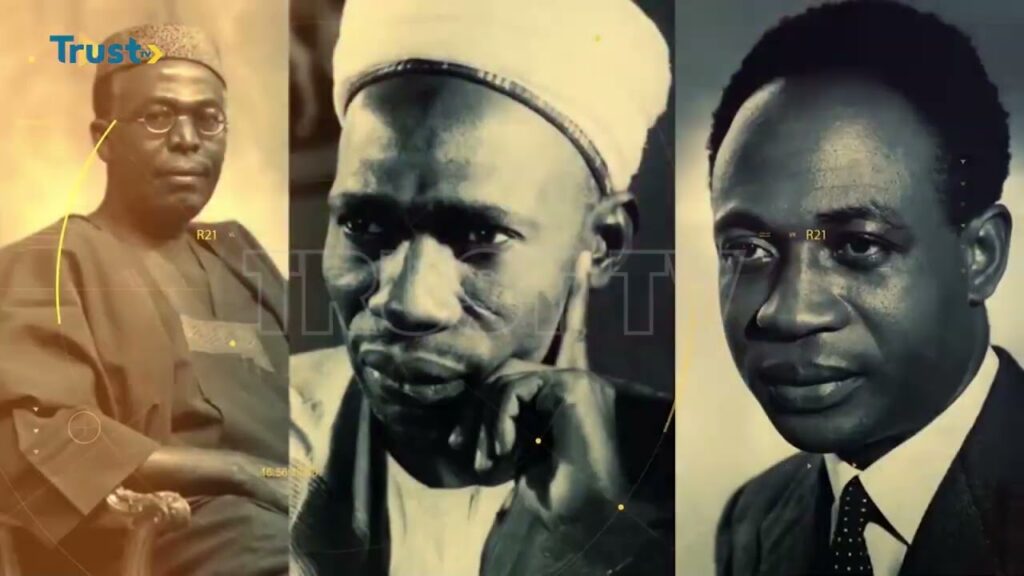 DAILY POLITICS: 2023 CAMPAIGN; Between The PDP And APC + More