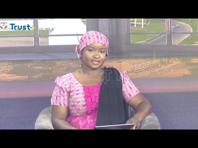 DAYBREAK SHOW
