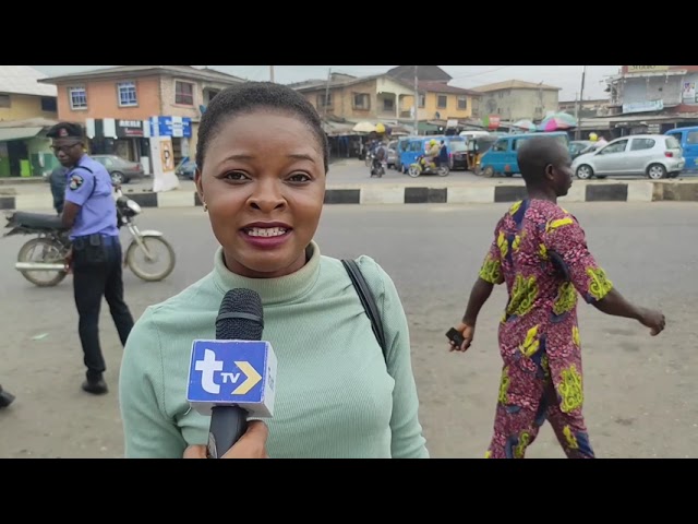 NEWS UPDATE @6PM