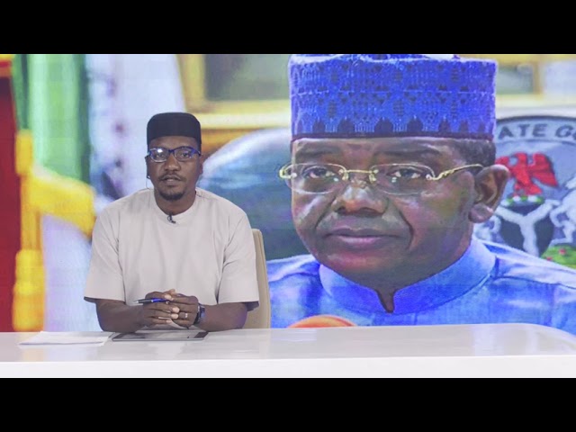 NEWS UPDATE @6PM