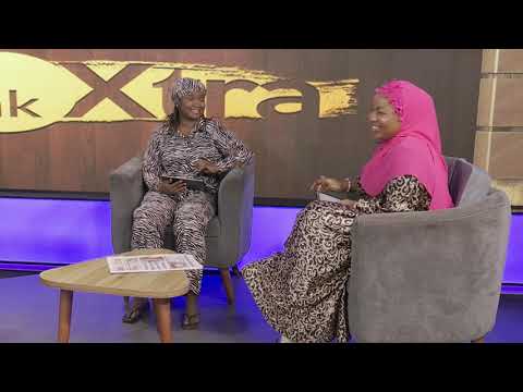 DAYBREAK EXTRA SHOW