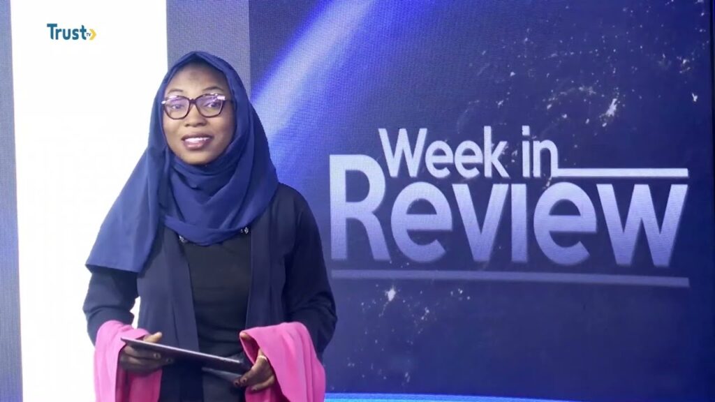 WEEK IN REVIEW: SADIQ GAYA’S KILLING; Senator’s Family Demands Speedy Prosecution Of Killers
