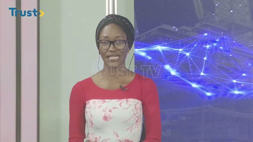 BUSINESS DAILY: Nigeria’s Inflation Eases To 21.34% In December 2022