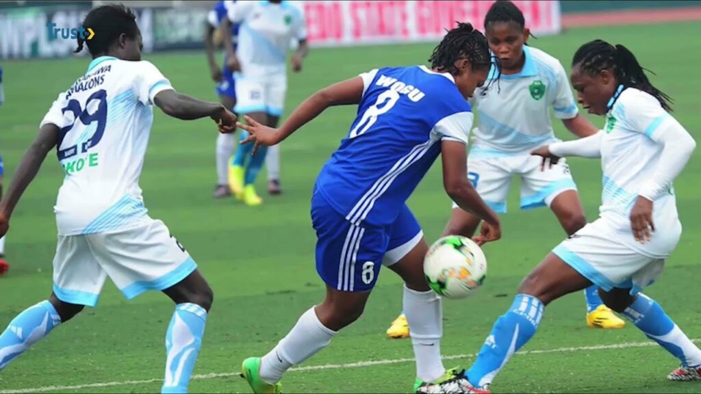 360 SPORTS: Handball: FCT High Court Sacks Joseph Udalle As HFN Players’ Rep, Orders Fresh Election