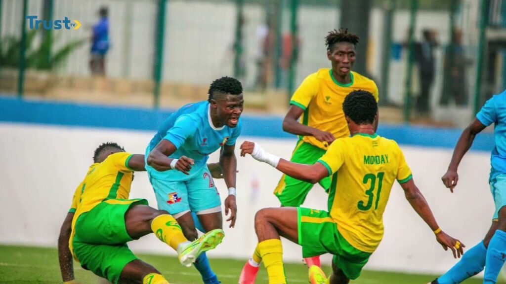 360 SPORTS: NWFL Matchday 7: Delta Queens Shock Bayelsa Queens At Home + More