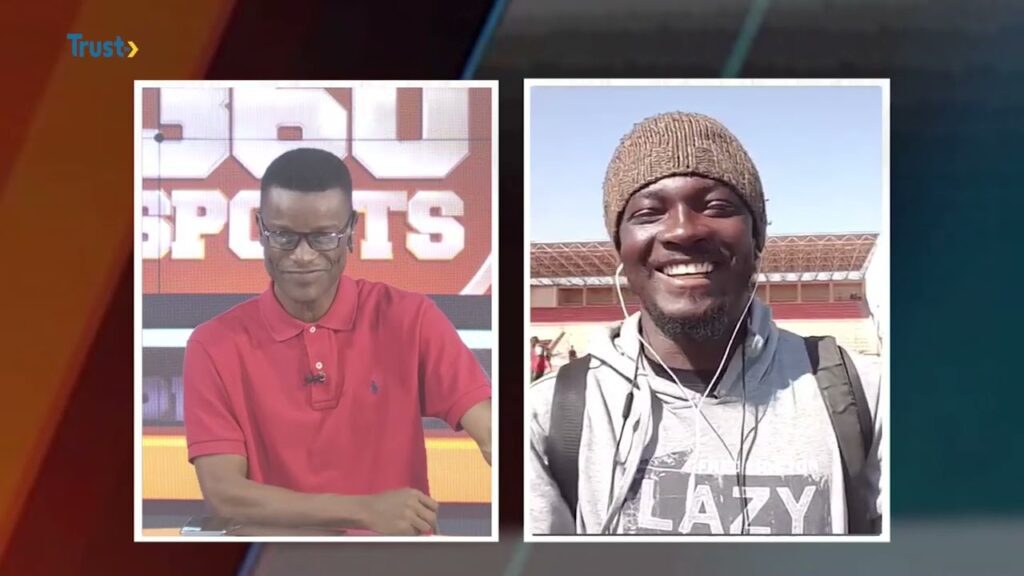360 SPORTS: NPFL, NBA, Liverpool VS Chelsea, Arsenal VS Man Utd + More