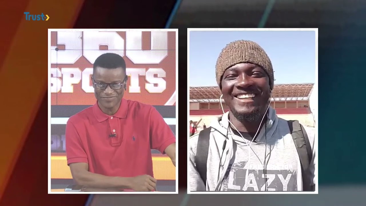 360 SPORTS: NPFL, NBA, Liverpool VS Chelsea, Arsenal VS Man Utd + More
