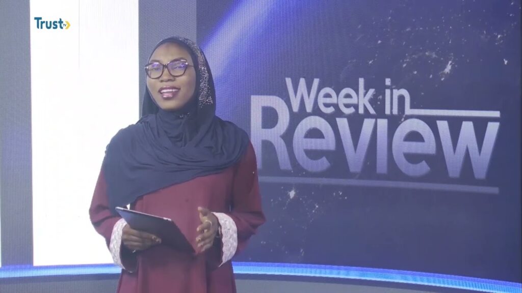 WEEK IN REVIEW: SURVIVING JANUARY: Nigerians Decry Lack Of Money During First Month Of The Year