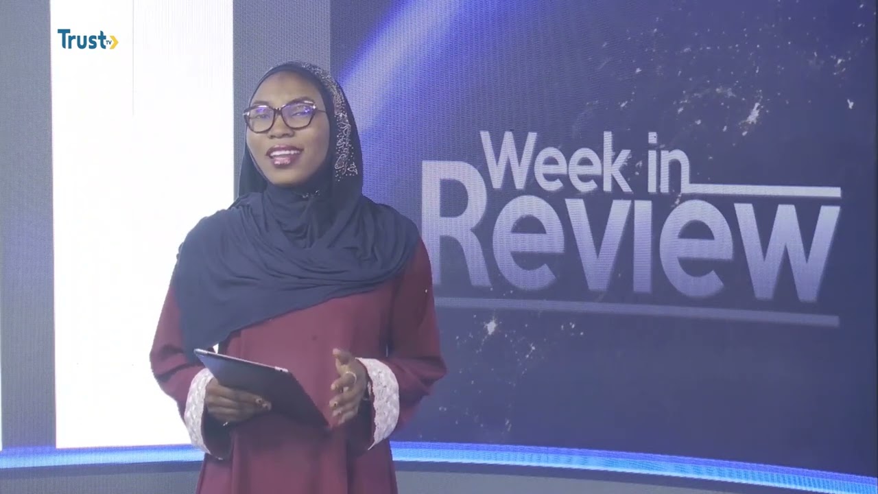 WEEK IN REVIEW: SURVIVING JANUARY: Nigerians Decry Lack Of Money During First Month Of The Year