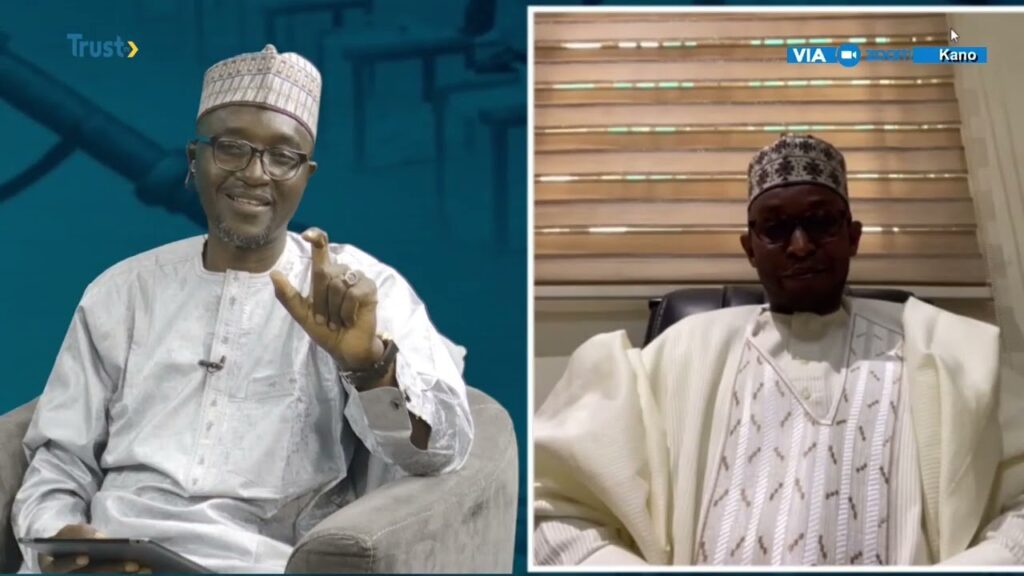 DAILY POLITICS: PDP’S DWINDLING FORTUNES IN KANO 