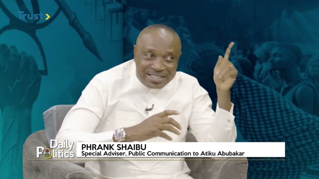 DAILY POLITICS: Tinubu’s Contaversial Statement In Abeokuta