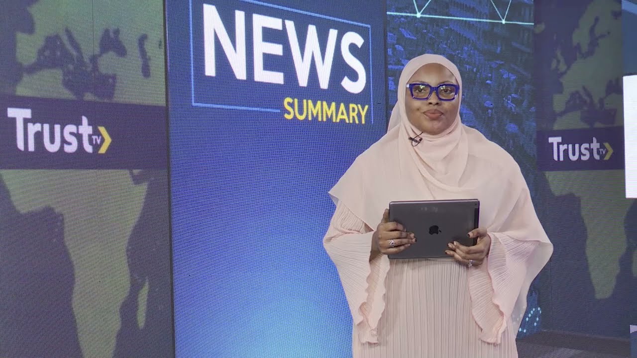 NEWS SUMMARY @2PM