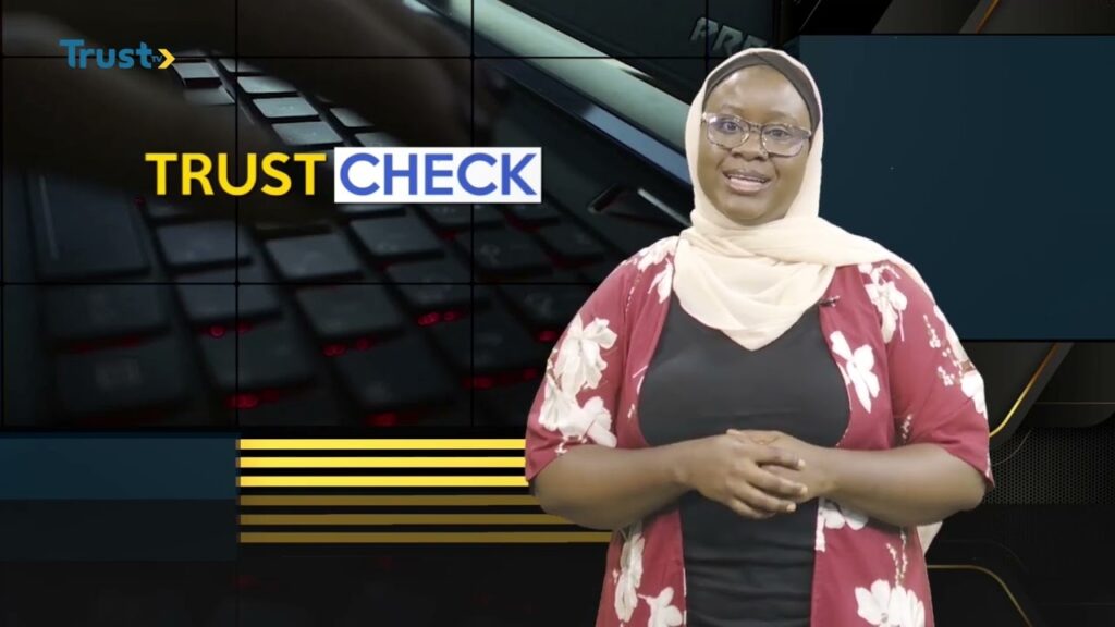 Trust Check: New Sultan Endorses Presidential Candidate + More