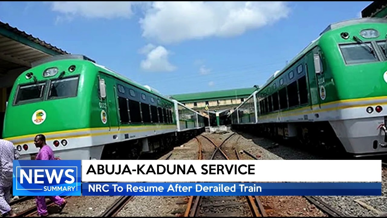 NEWS SUMMARY @9AM