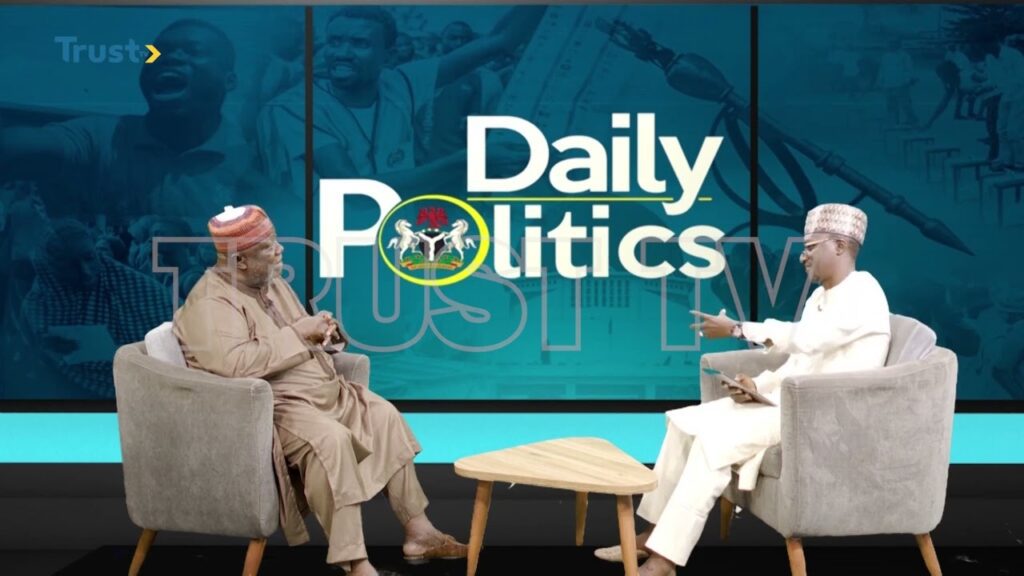 DAILY POLITICS: ON GADAJI KAZAURE; OBJ’s Endorsement Et al