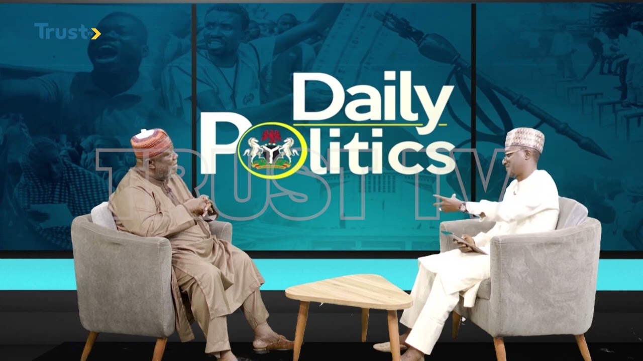 DAILY POLITICS: ON GADAJI KAZAURE; OBJ’s Endorsement Et al