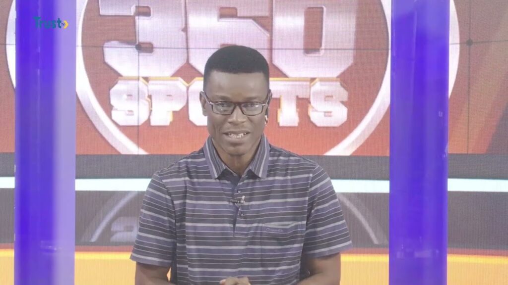 360 SPORTS HIGHLIGHT: Is Potter Good Enough For Chelsea? + More