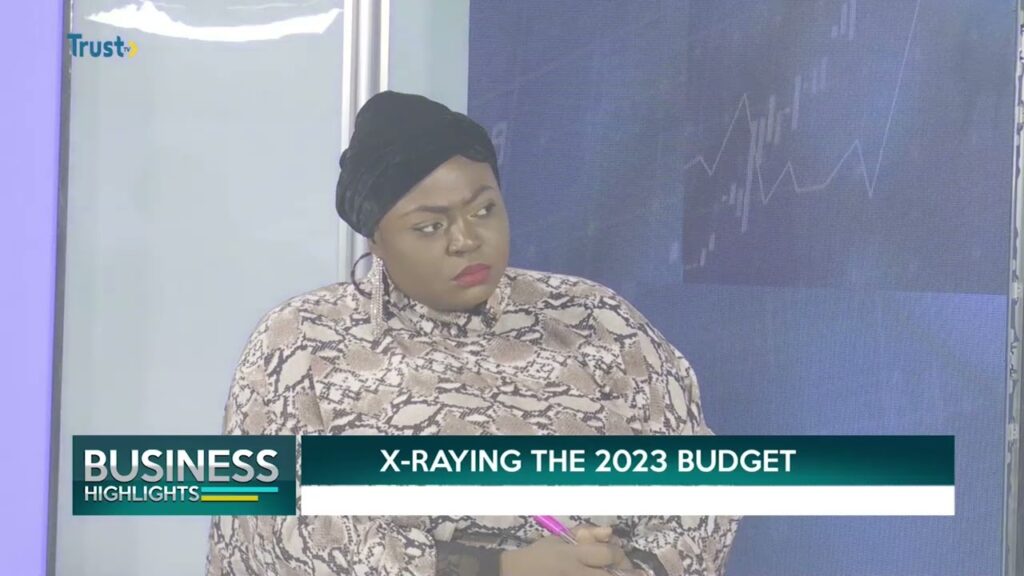 BUSINESS HIGHLIGHTS: 2023 Budget Breakdown + More