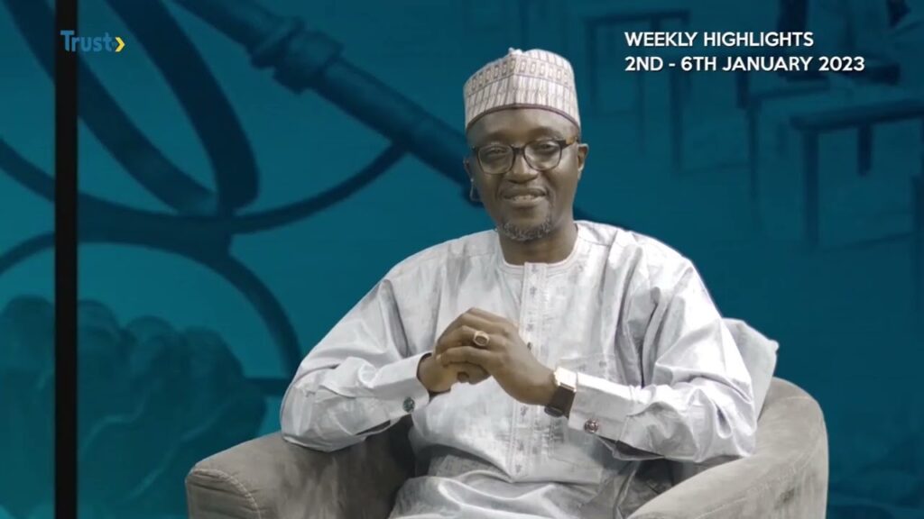 DAILY POLITICS: WEEKLY HIGHLIGHTS: OBJ Endorsement Of Peter Obi + More