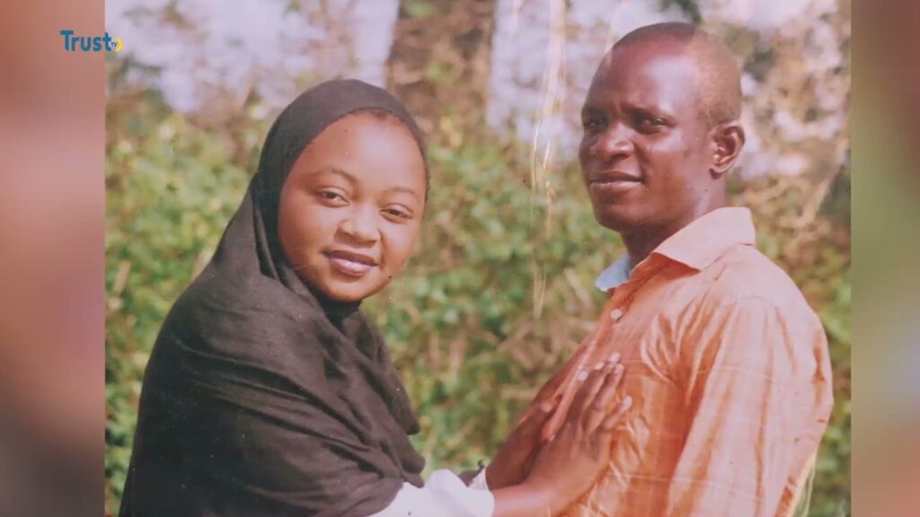 ALLEGED KILLER DOCTOR IN KAIAMA