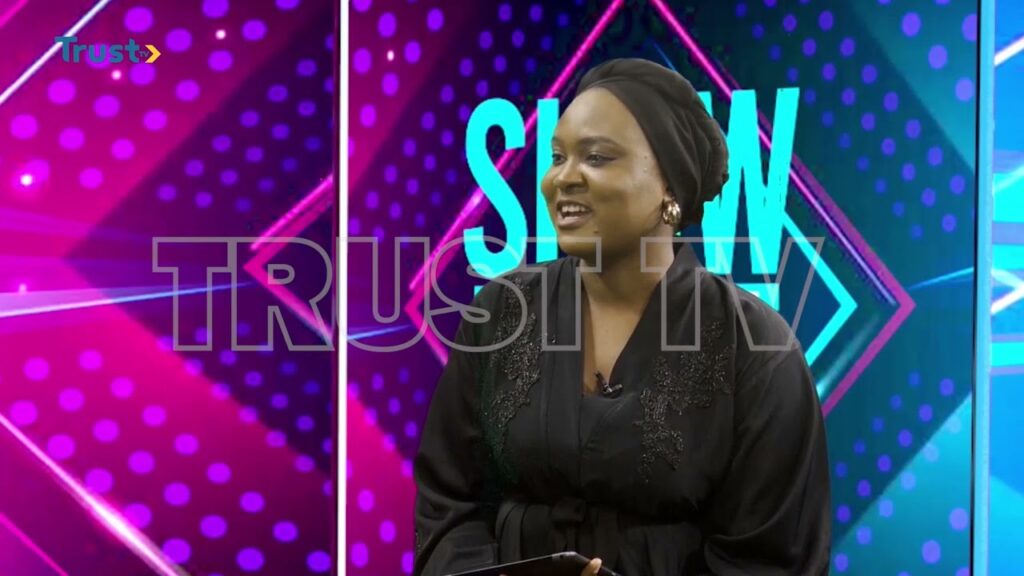 SHOWTIME: EPISODE 20 